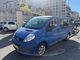 Renault Trafic L1H1 1000 2.0 DCI 115CH ECO FAP AUTHENTI à Pantin (93)