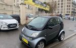 Smart SMART COUPE 61CH PULSE à Pantin (93)