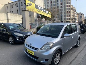 Daihatsu Sirion 1.3 91CH X à Pantin (93)