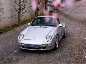  Voir détails -Porsche 911 993 Carrera 4S à Zaventem (19)