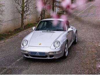  Voir détails -Porsche 911 / 993 Carrera à Zaventem (19)