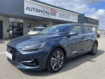  Voir détails -Hyundai I30 1.5 T-GDI 160 CREATIVE DCT-7 à Sausheim (68)