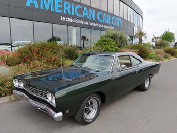  Voir détails -Plymouth Road Runner 426 HEMI boite 4 à  Le Coudray-Montceaux (91)