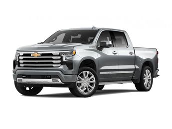  Voir détails -Chevrolet Silverado Crewcab high country V8 6.2l à  Le Coudray-Montceaux (91)
