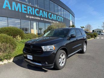  Voir détails -Dodge Durango 5.7l V8 à  Le Coudray-Montceaux (91)