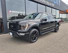 Ford F150 Supercrew LARIAT Black Package V8 5.0L F à  Le Coudray-Montceaux (91)