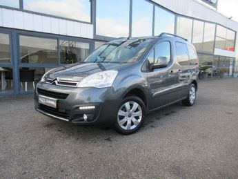  Voir détails -Citroen Berlingo MULTISPACE 1.2 110 CV EN L ETAT à Aubire (63)