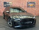 Audi RS6 V8 4.0 TFSI 600 cv C8 ( 6 ) JANTES PERF  à Taverny (95)