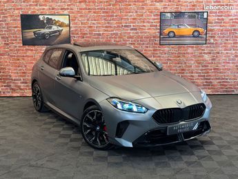  Voir détails -BMW Serie 1 (F70) 120D 163ch M Sport BVA8 IMMAT FRAN à Taverny (95)