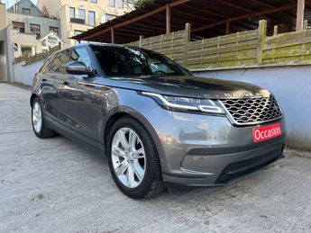  Voir détails -Land rover Range Rover Velar 2.0 Turbo R-Dynamic P300 HSE à Wemmel (17)