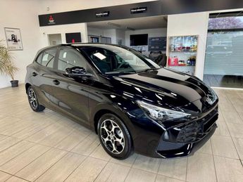  Voir détails -MG MG3 3 1.5 HYBRID+ 195 COMFORT à Saint-Vincent-de-Boisset (42)