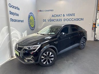  Voir détails -Renault Arkana 1.6 E-TECH 145CH BUSINESS à Nogent-le-Phaye (28)
