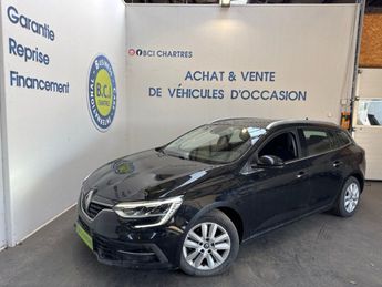  Voir détails -Renault Megane IV ESTATE 1.6 E-TECH PLUG-IN 160CH BUSIN à Nogent-le-Phaye (28)