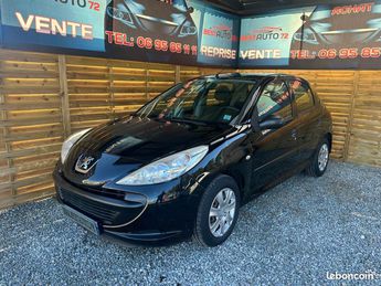  Voir détails -Peugeot 307 BREAK Confort Pack 1.6 HDi 90CH à Guclard (72)