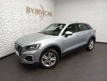  Voir détails -Audi Q2 35 TFSI 150 BVM6 Design à Chenve (21)