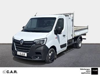  Voir détails -Renault Master CHASSIS CABINE CC PROP R3500 L2 ENERGY D à  La Rochelle (17)