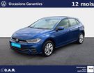 Volkswagen Polo 1.0 TSI 95 S&S BVM5 Style à  La Rochelle (17)