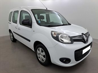  Voir détails -Renault Kangoo 1.2 TCE 115 ZEN EDC à Chanas (38)