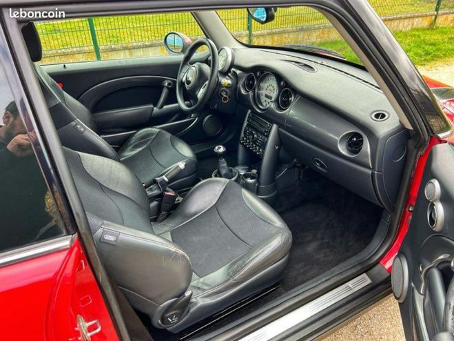 Mini Cooper   de 2006