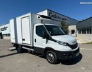 Iveco Daily 31990 ht 35c16 3.0 caisse frigorifique h à   La Boisse (01)