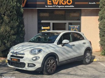  Voir détails -Fiat 500X 1.4 MULTIAIR T 140CH POP STAR 4X2 à Marseille (13)