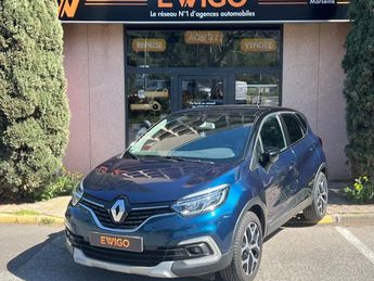  Voir détails -Renault Captur 0.9 TCE 90CH ENERGY INTENS à Marseille (13)