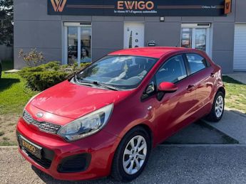  Voir détails -Kia Rio 1.1 CRDI 75 ACTIVE ISG à Olivet (45)