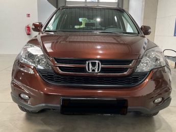 Voir détails -Honda CRV V 2.0 I-VTEC ELEGANCE à Cannes (06)