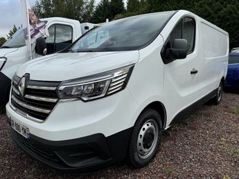  Voir détails -Renault Trafic III 2.0 DCI 130 MHEV L2H1 GRAND CONFORT  à Lires (62)