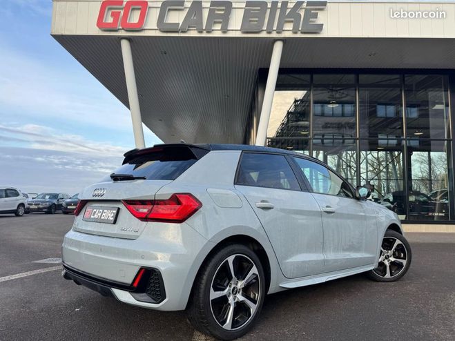 Audi A1 Sportback S-LINE 110CH Garantie 6 ans Pa  de 2020