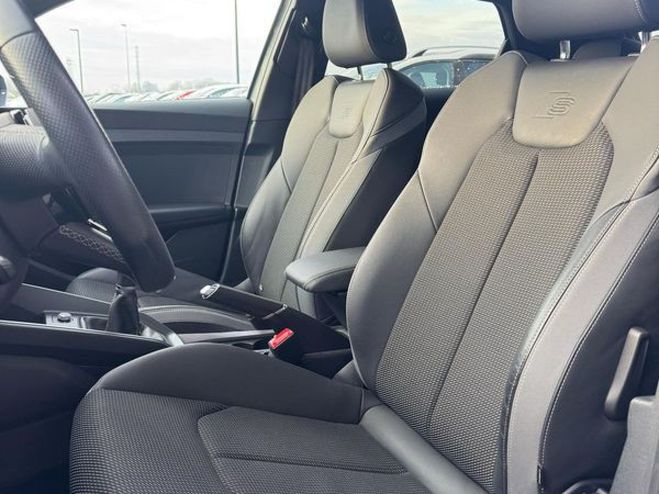 Audi A1 Sportback S-LINE 110CH Garantie 6 ans Pa  de 2020