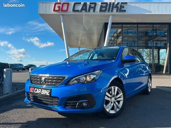  Voir détails -Peugeot 308 HDI 100 ch Active Suivi Complet Chez GAR à Sarreguemines (57)