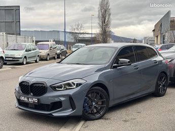  Voir détails -BMW Serie 1 F40 M135I xDrive 306 M Performance à Fontaine (38)