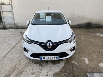  Voir détails -Renault Clio 1.0 Tce - 100 - 2020 V BERLINE Business  à Mrignac (33)