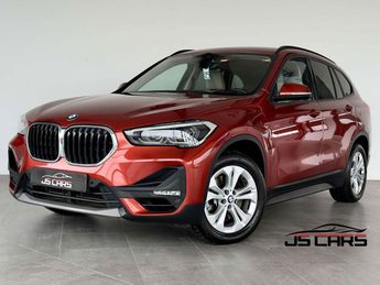  Voir détails -BMW X1 xDrive25e FACELIFT 1ERPRO GPS CUIR CAMER à Cuesmes (70)