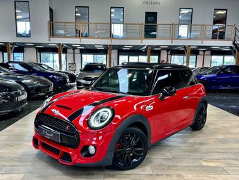  Voir détails -Mini One III Cooper S 192 Finition JCW BVA7 3P Op à Saint-Denis-en-Val (45)