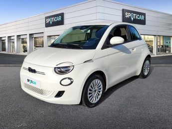  Voir détails -Fiat 500 e 95ch Action Plus à Montpellier (34)