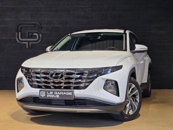  Voir détails -Hyundai Tucson 150CH HYBRID EXECUTIVE DCT7 499?/MOIS SA à Saint-Andr-les-Vergers (10)