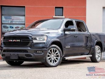  Voir détails -Dodge Ram 1500 LARAMIE à Bourg-ls-Valence (26)