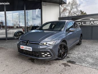  Voir détails -Volkswagen Golf 1.4 hybrid rechargeable opf 245 dsg6 gte à Lyon (69)