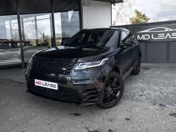  Voir détails -Land rover Range Rover Velar P400e PHEV S R-DYNAMIC LEASING 659 à Lyon (69)