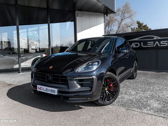  Voir détails -Porsche Macan gts leasing 1290e-mois à Lyon (69)