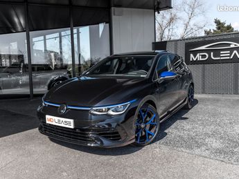  Voir détails -Volkswagen Golf 8 r 2.0 tsi 333 dsg7 20 ans leasing 649e à Lyon (69)