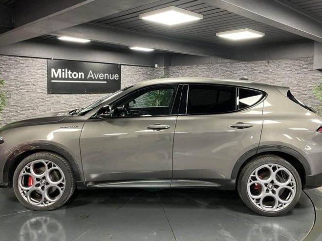 Alfa romeo Tonale 1.5 mHEV - 130 - BV TCT Edizione Special GRIS de 2022