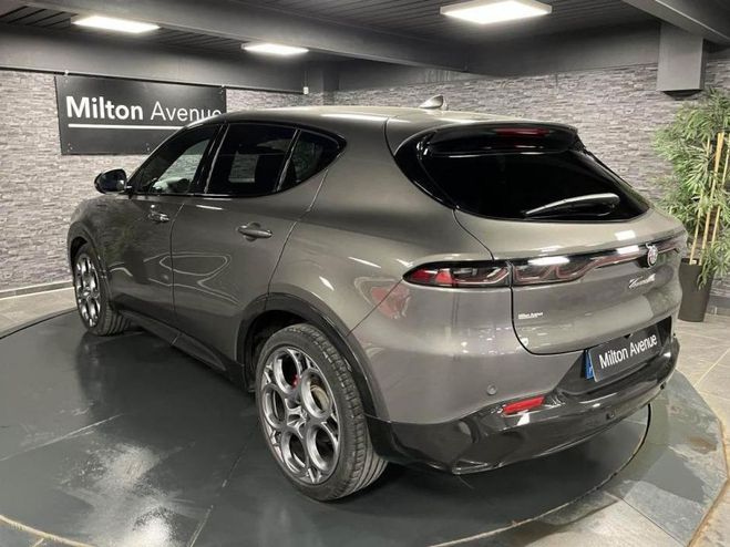 Alfa romeo Tonale 1.5 mHEV - 130 - BV TCT Edizione Special GRIS de 2022
