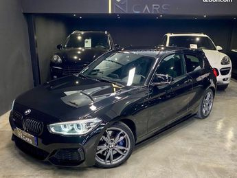 Voir détails -BMW Serie 1 M135i 3.0 L M SPORT 326 CH à Mougins (06)