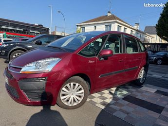  Voir détails -Citroen C4 Picasso 1.6 HDI110 PACK AMBIANCE FAP BMP6 à Morsang-sur-Orge (91)