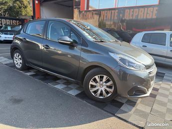  Voir détails -Peugeot 208 1.6 BLUEHDI 75CH ACTIVE BUSINESS S&S 5P à Morsang-sur-Orge (91)