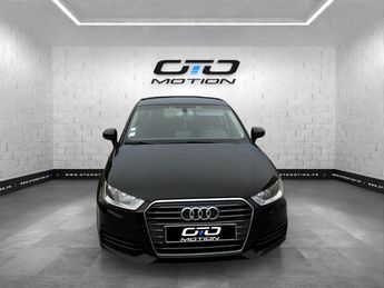  Voir détails -Audi A1 Sportback 1.4 TDI ultra 90 Ambiente à Dieudonn (60)