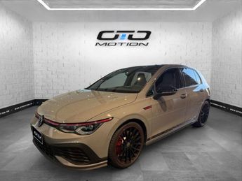  Voir détails -Volkswagen Golf 2.0 TSI 300 DSG7 GTI Clubsport à Dieudonn (60)